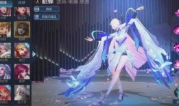 猫神皮肤爆料视频下载,神秘新装亮相，华丽特效引期待