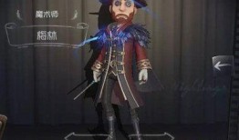 第五人格最新爆料前瞻,神秘新角色揭晓，惊悚求生再升级！