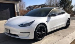 特斯拉越野车爆料视频,硬核性能与未来科技完美融合