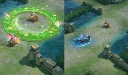 孙策大乔特效爆料视频,绝美联动引期待！