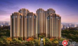 楼盘最新消息爆料,XX楼盘最新动态，揭秘价格调整与配套升级